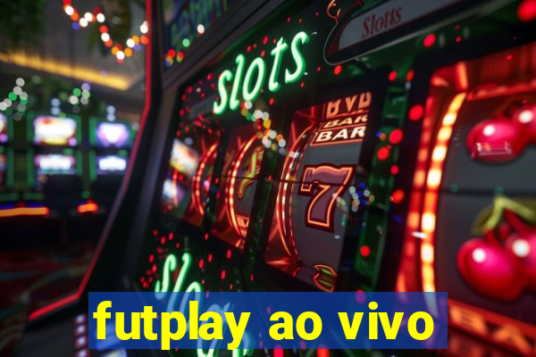 futplay ao vivo